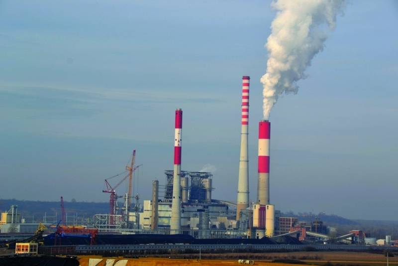 Termosektor „TE-KO Kostolac“ - Proizvedeno više od 6,2 miliona MWh