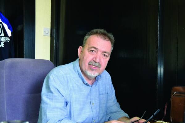 Kop „Drmno“ na startu nove proizvodne godine - Veći plan proizvodnje otkrivke