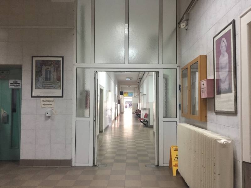 Prvi slučaj flurone registrovan u Srbiji