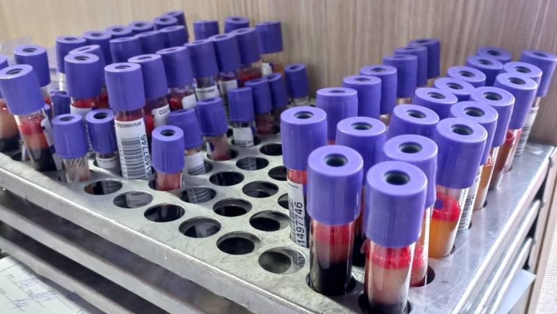 Dominira omikron, ali da i dalje cirkuliše delta soj