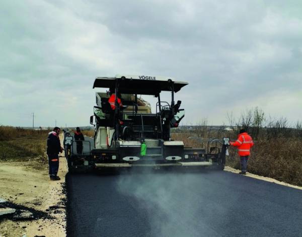 Završena saobraćajnica na PK „Drmno“ - Brže do radnog mesta