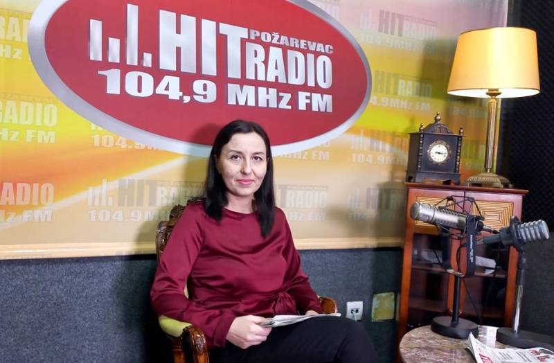 77 godina nedeljnika Reč naroda (VIDEO)