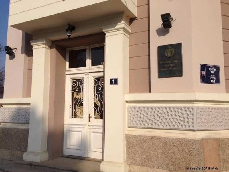 Počinju pripreme za izgradnju marine u Velikom Gradištu