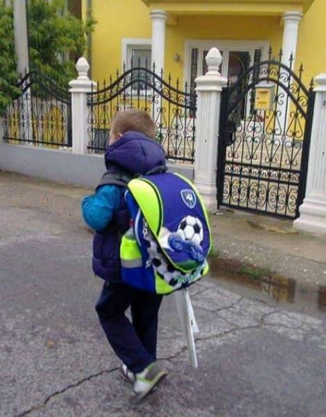 Od 1. februara podnošenje zahteva za upis đaka prvaka