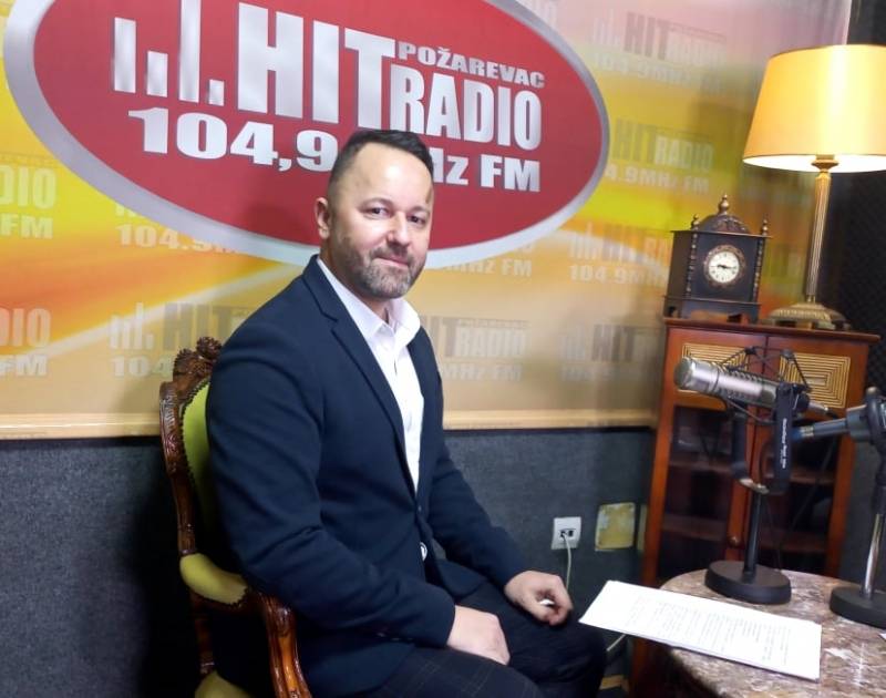 Podrška NSZ nezaposlenim licima (VIDEO)