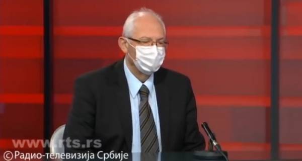 Kon: Na maksimumu smo talasa, ublažavanje narednih nedelja