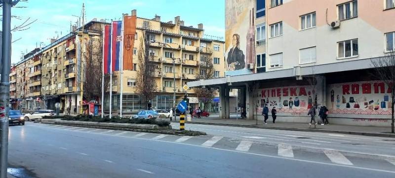 U Požarevcu besplatan parking u utorak i sredu