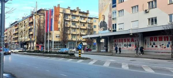 U Požarevcu besplatan parking u utorak i sredu