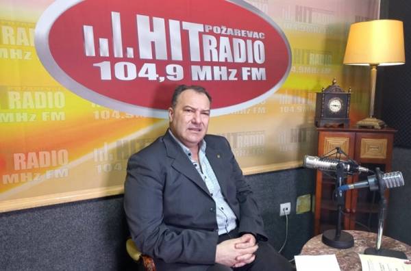 Savetovanje pčelara u nedelju (VIDEO)