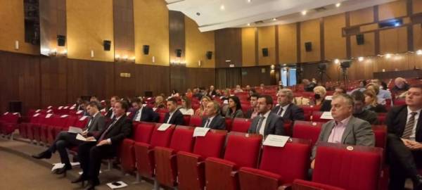 Četrnaesta sednica Skupštine grada u sredu