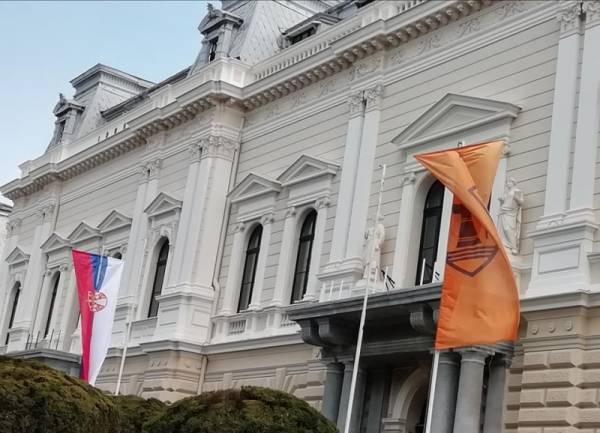 Upis u birački spisak