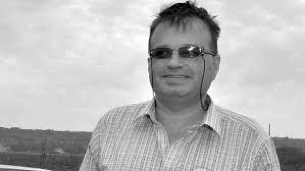 Preminuo novinar Momčilo Veljković