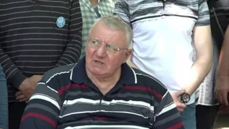 Srpska radikalna stranka ima pet kandidata za poslanike iz okruga