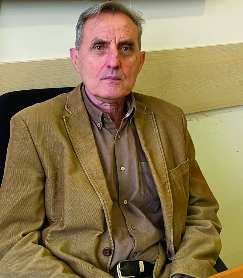 Veselin Bulatović, direktor za proizvodnju uglja „TE-KO Kostolac“ - Ugovaranje dodatne rudarske opreme glavni cilj