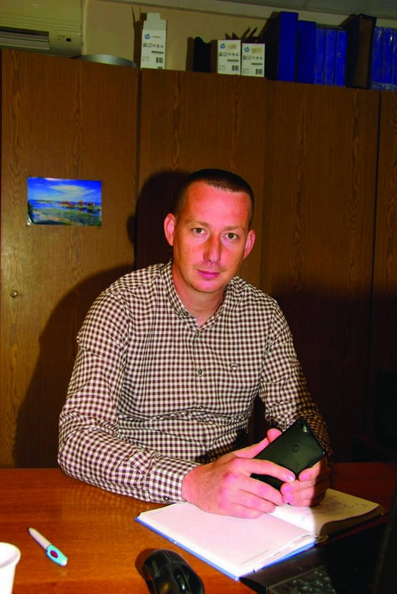 Predovodnjavanje PK „Drmno“ u 2021. godini - Dobri rezultati ulaganja