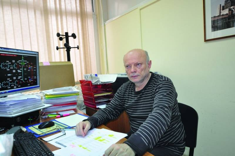 U susret remontima - Predviđeno je da ovogodišnji remonti na oba bloka budu produženog tipa