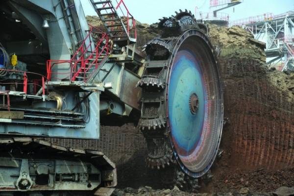 Proizvodnja na Površinskom kopu „Drmno“ - Šest odsto više od plana