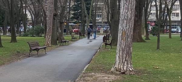 Epidemijska situacija nestabilna