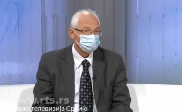 Kon: Omikron ne izaziva isključivo blagu bolest, najbolji hibridni imunitet