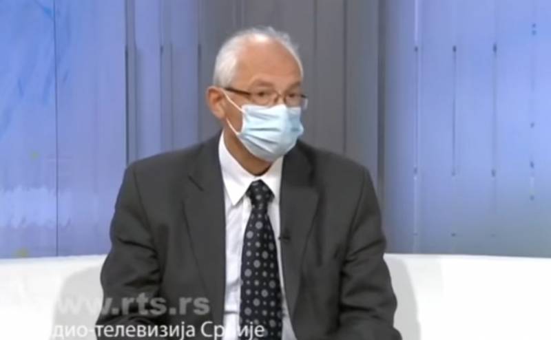 Kon: Omikron ne izaziva isključivo blagu bolest, najbolji hibridni imunitet