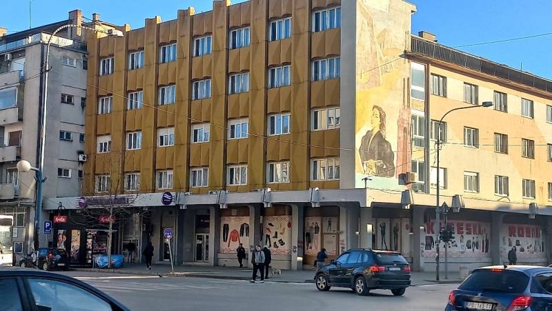 Uskoro u novim prostorijama