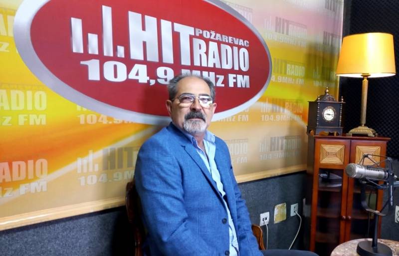 Baldić: Na Sajmu turizma predstavićemo arheološke, istorijske i kulturne znamenitosti grada (VIDEO)