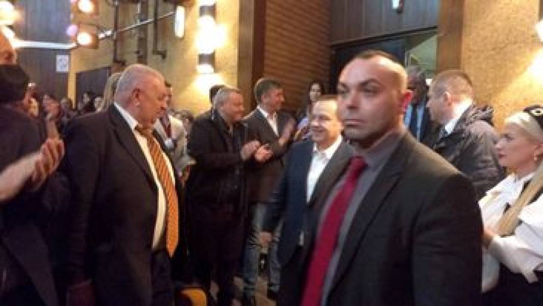 SPS održao skup u Požarevcu