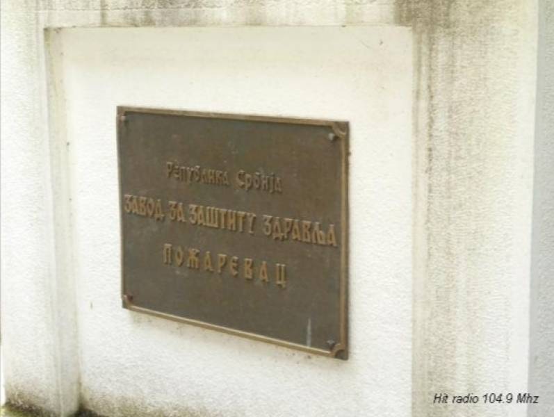 U Braničevskom okrugu kovidom19 zaraženo još 49 osoba