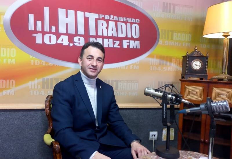 Kvalitetno obrazovanje i vaspitanje u školama grada Požarevca (VIDEO)