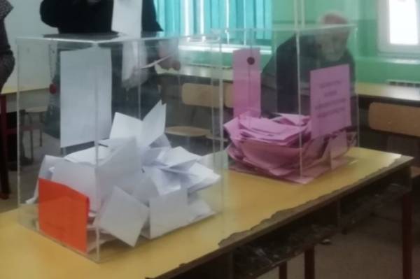 RIK doneo Odluku o određivanju bračkih mesta u inostranstvu