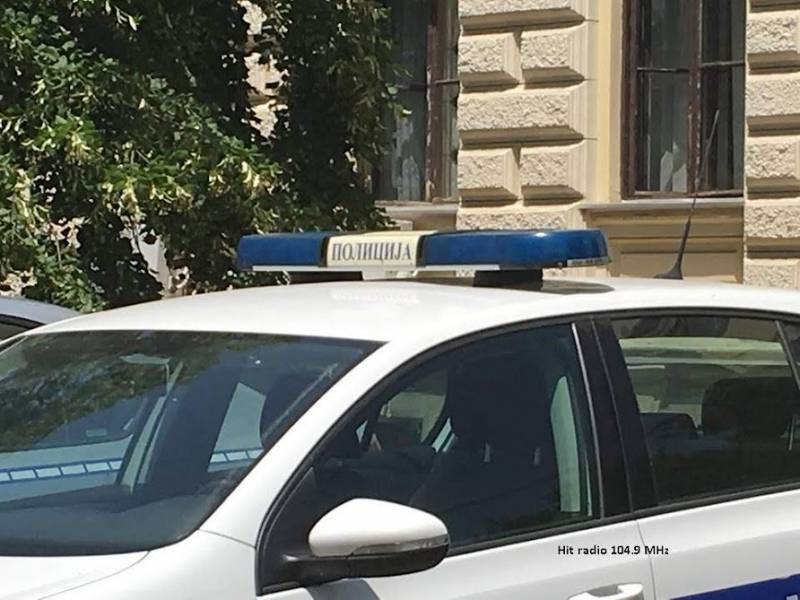 Vozili pod dejstvom alkohola