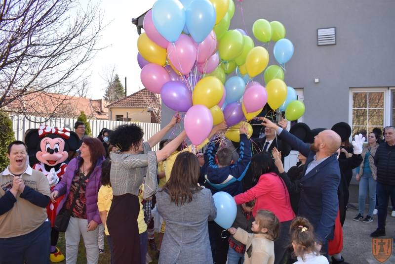 Obeležen Dan osoba sa L-Daunovim sindromom