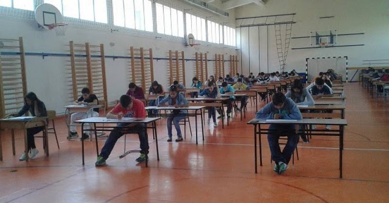 Probni test u petak i subotu