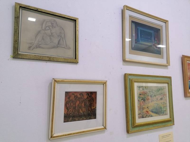 Otvorena izložba Narodnog muzeja Požarevac