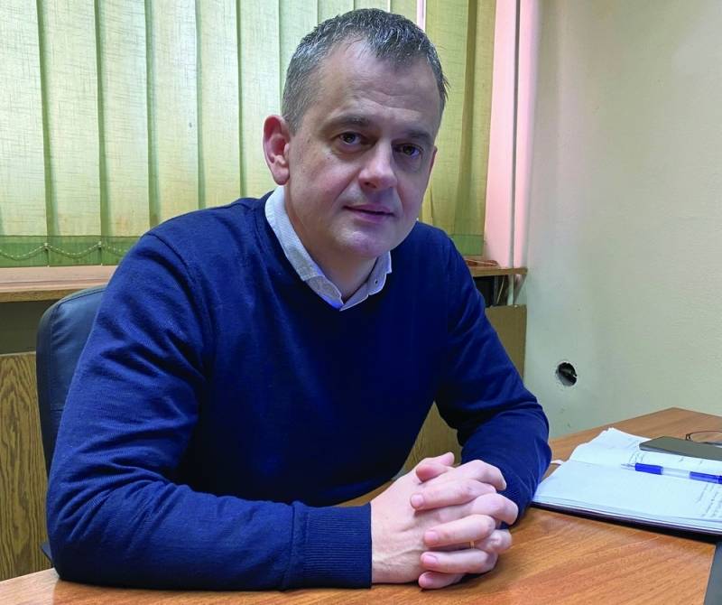 Sektor pomoćne mehanizacije PK „Drmno“ - Spremni za nove izazove