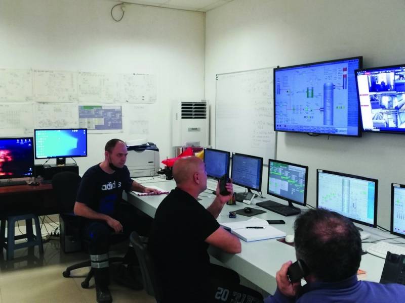 Proizvodnja električne energije - Više od milion MWh za dva meseca