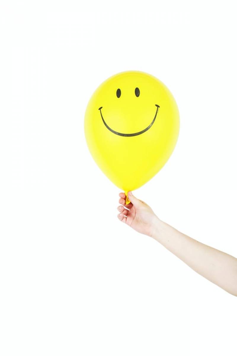 Svetski dan šale 1. april