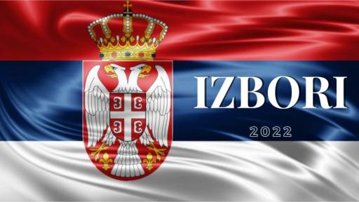IZBORI 2022 UŽIVO: Pratite izbore iz minuta u minut na našem portalu