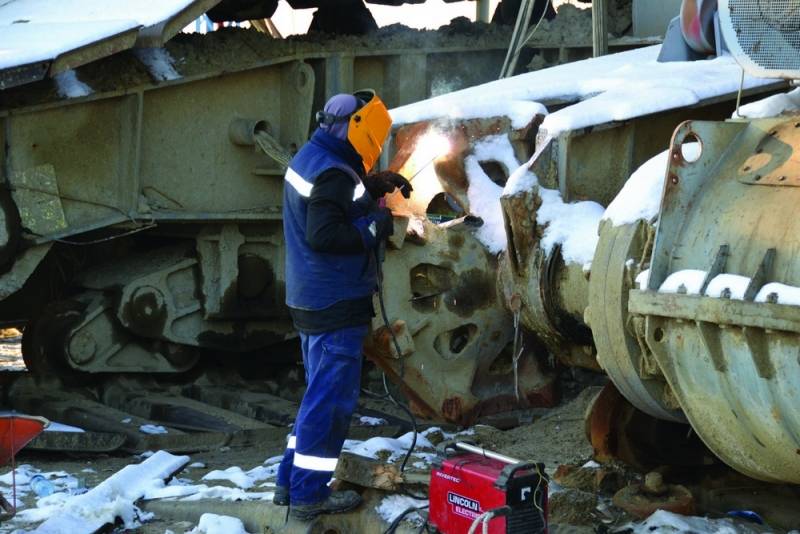 Nova oprema za efikasniji rad