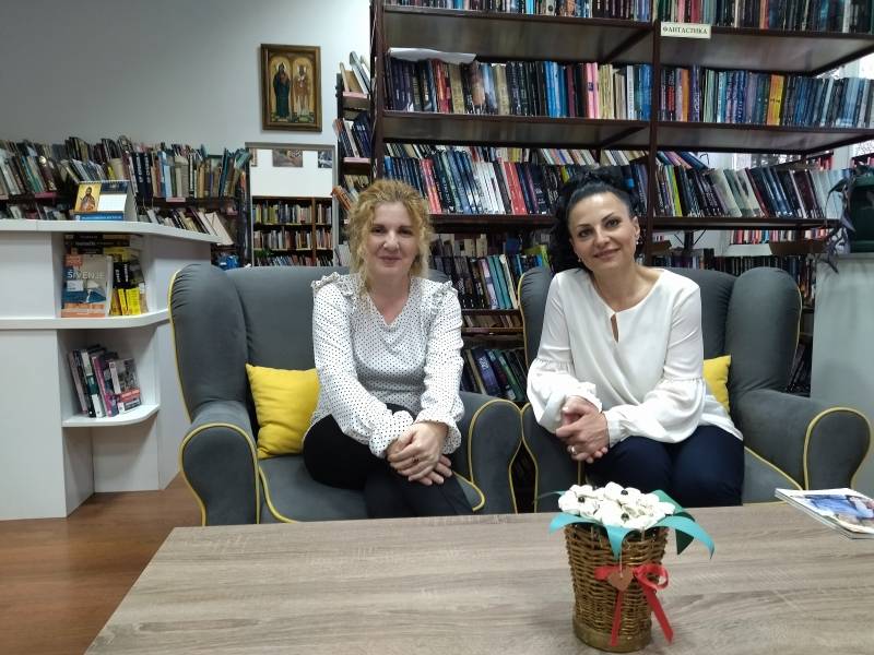 Održano predavanje „Sve o menopauzi“