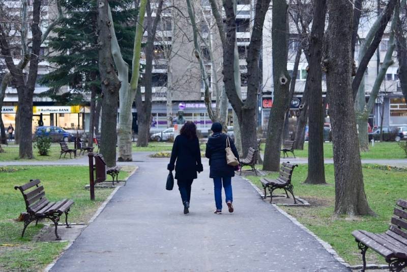 Dоbrо zdrаvljе nеrаsкidivо је pоvеzаnо sа zdrаvоm živоtnоm srеdinоm