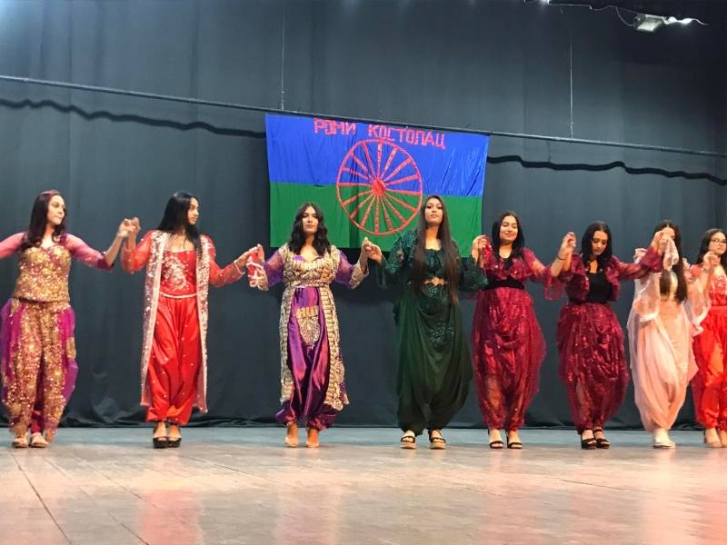 U Požarevcu i Kostolcu obeležen Svetski dan Roma