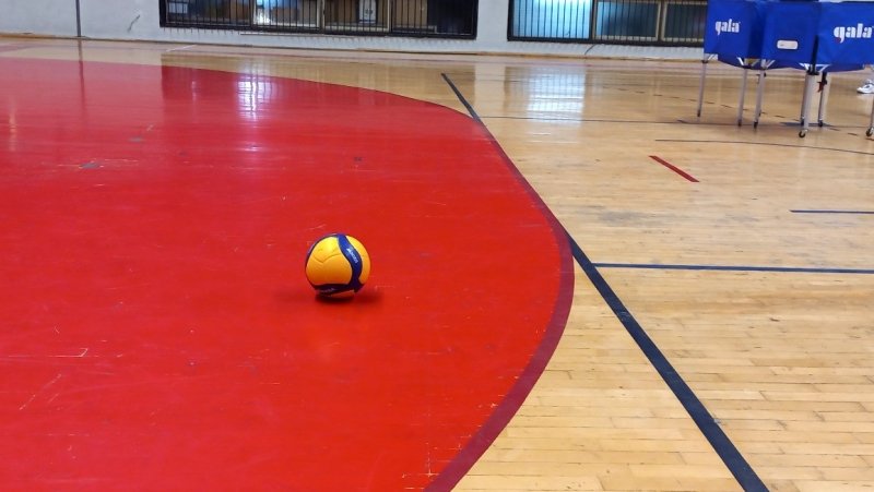 Požarevački sportisti polovično