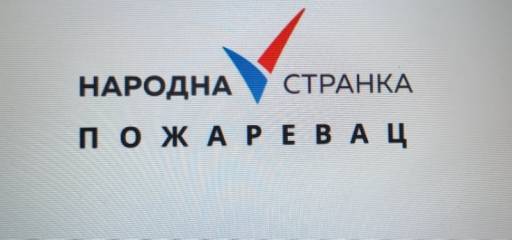 Saopštenje GrO NS Požarevac