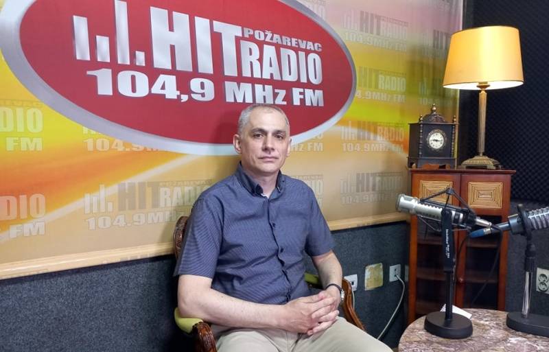 Radovanović: Ove godine biće 150 slobodnih mesta (VIDEO)