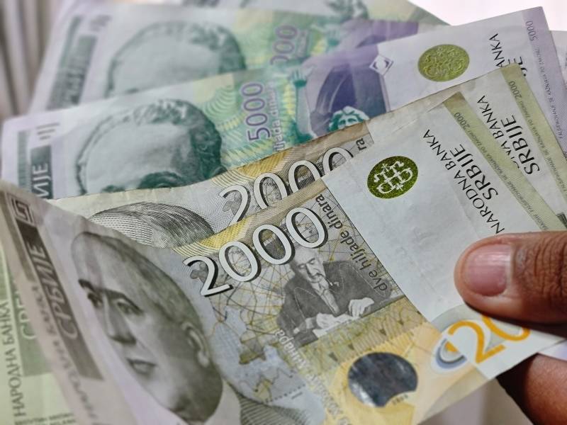 Zaposlenima u socijalnim ustanovama po 10.000 dinara