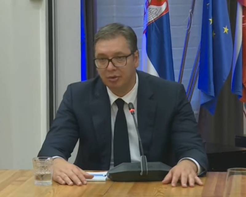 Vučić najavio novu pomoć građanima Srbije