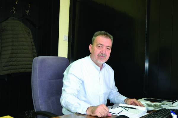 Površinski kop „Drmno“ na kraju zimskog perioda - Stabilna proizvodnja uglja