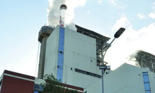 Proizvodnja električne energije - Stabilan rad termokapaciteta