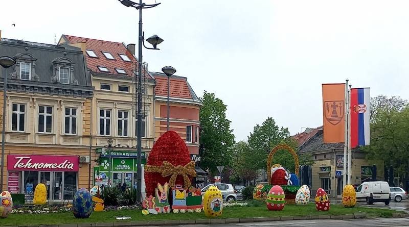 Radno vreme tokom praznika